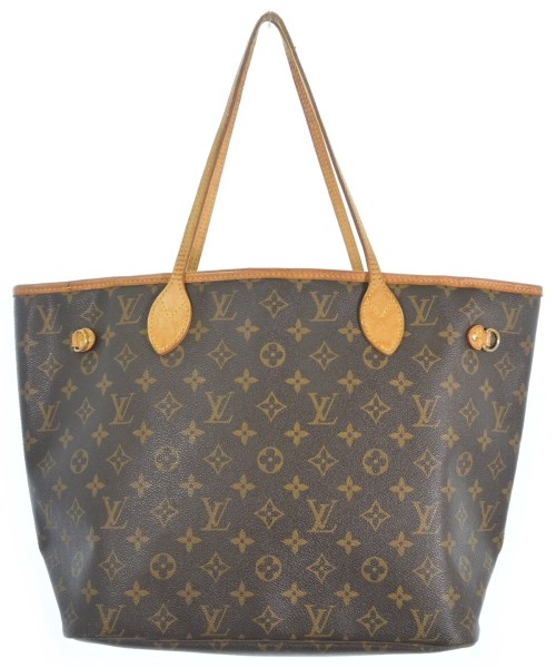 LOUIS VUITTON（ルイヴィトン）トートバッグ 茶 サイズ:- レディース/2200625452125