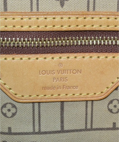 LOUIS VUITTON（ルイヴィトン）トートバッグ 茶 サイズ:- レディース/2200625452125