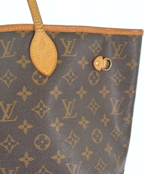 LOUIS VUITTON（ルイヴィトン）トートバッグ 茶 サイズ:- レディース/2200625452125