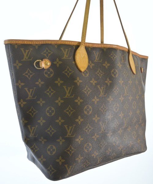 LOUIS VUITTON（ルイヴィトン）トートバッグ 茶 サイズ:- レディース/2200625452125
