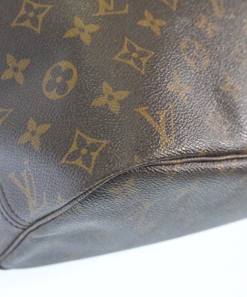 LOUIS VUITTON（ルイヴィトン）トートバッグ 茶 サイズ:- レディース/2200625452125