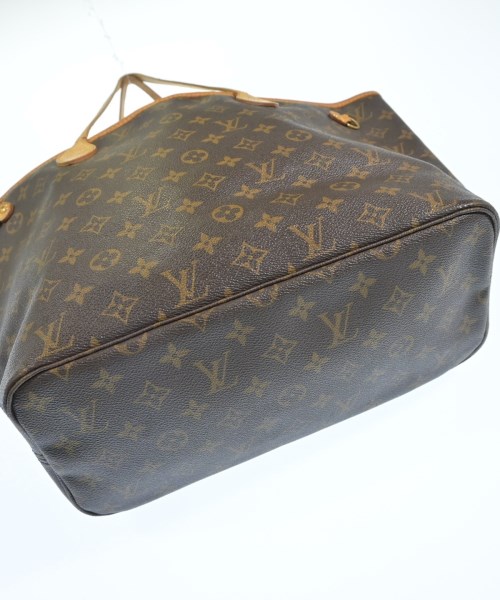 LOUIS VUITTON（ルイヴィトン）トートバッグ 茶 サイズ:- レディース/2200625452125