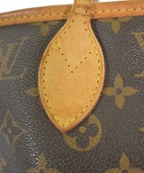 LOUIS VUITTON（ルイヴィトン）トートバッグ 茶 サイズ:- レディース/2200625452125
