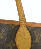 LOUIS VUITTON（ルイヴィトン）トートバッグ 茶 サイズ:- レディース/2200625452125