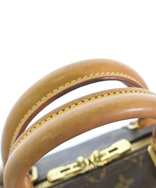 LOUIS VUITTON（ルイヴィトン）ボストンバッグ 茶 サイズ:50 レディース/2200641329012