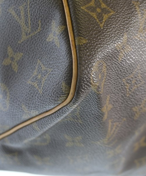 LOUIS VUITTON（ルイヴィトン）ボストンバッグ 茶 サイズ:50 レディース/2200641329012