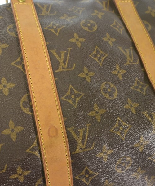 LOUIS VUITTON（ルイヴィトン）ボストンバッグ 茶 サイズ:50 レディース/2200641329012