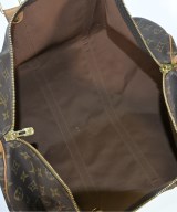 LOUIS VUITTON（ルイヴィトン）ボストンバッグ 茶 サイズ:50 レディース/2200641329012