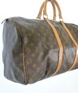 LOUIS VUITTON（ルイヴィトン）ボストンバッグ 茶 サイズ:50 レディース/2200641329012