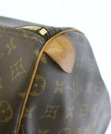 LOUIS VUITTON（ルイヴィトン）ボストンバッグ 茶 サイズ:50 レディース/2200641329012