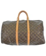 LOUIS VUITTON ボストンバッグ