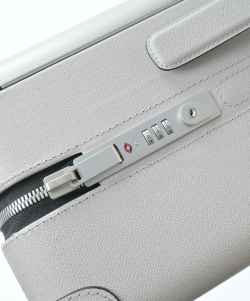 LOUIS VUITTON（ルイヴィトン）キャリーケース・スーツケース 白 サイズ:55 レディース/2200639525365