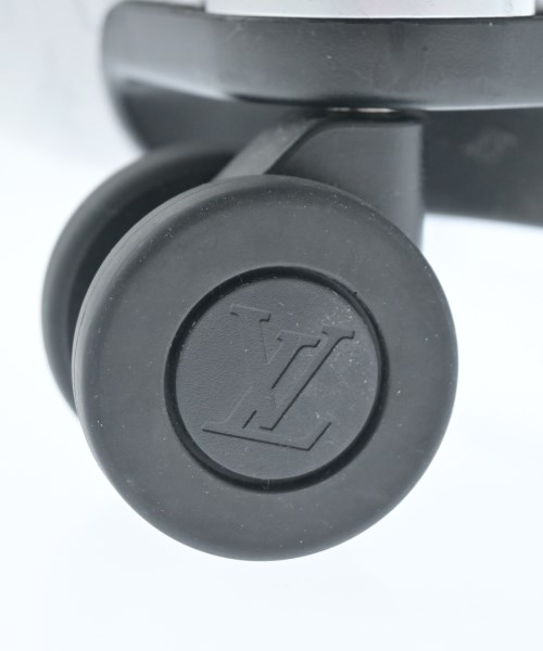 LOUIS VUITTON（ルイヴィトン）キャリーケース・スーツケース 白 サイズ:55 レディース/2200639525365