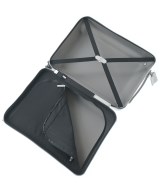 LOUIS VUITTON（ルイヴィトン）キャリーケース・スーツケース 白 サイズ:55 レディース/2200639525365