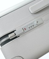 LOUIS VUITTON（ルイヴィトン）キャリーケース・スーツケース 白 サイズ:55 レディース/2200639525365