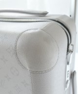 LOUIS VUITTON（ルイヴィトン）キャリーケース・スーツケース 白 サイズ:55 レディース/2200639525365