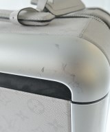 LOUIS VUITTON（ルイヴィトン）キャリーケース・スーツケース 白 サイズ:55 レディース/2200639525365