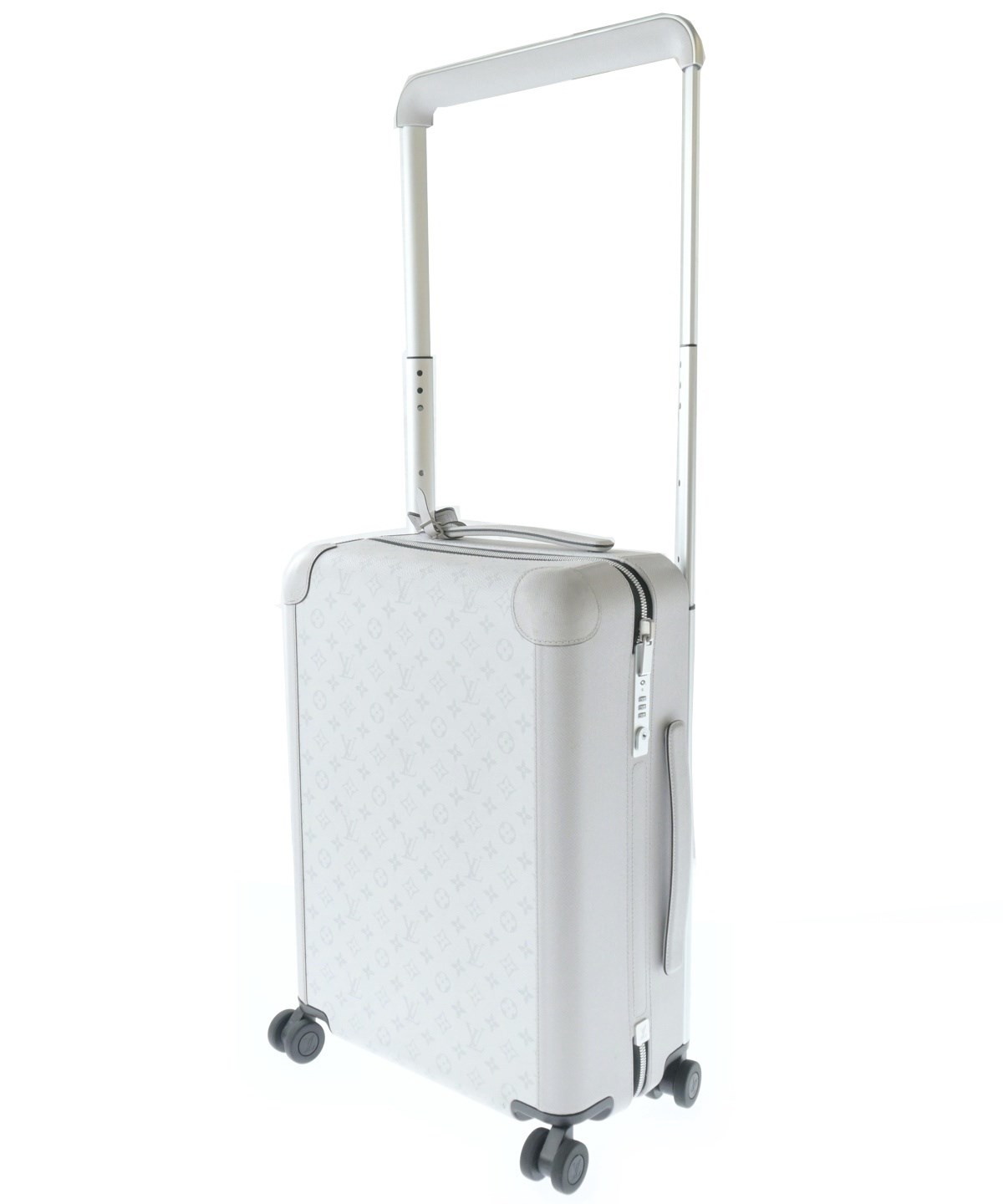 LOUIS VUITTON（ルイヴィトン）キャリーケース・スーツケース 白