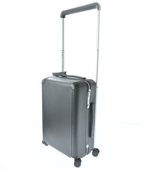 LOUIS VUITTON(ルイヴィトン)キャリーケース・スーツケース 黒 サイズ:-/2200639525372