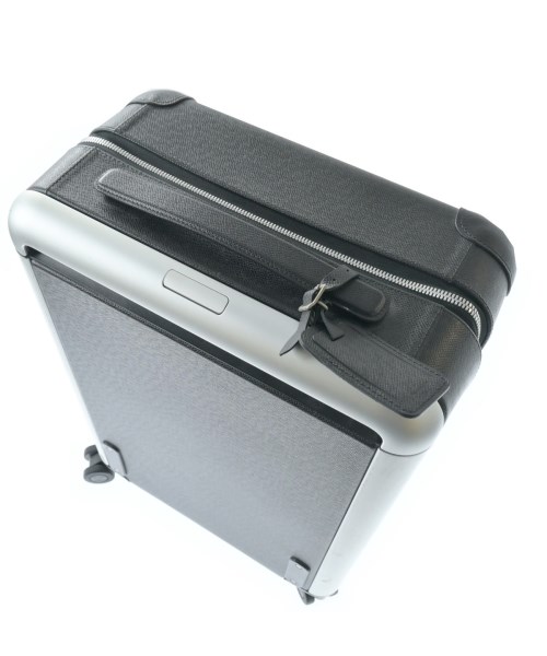 LOUIS VUITTON（ルイヴィトン）キャリーケース・スーツケース 黒 サイズ:- レディース/2200639525372