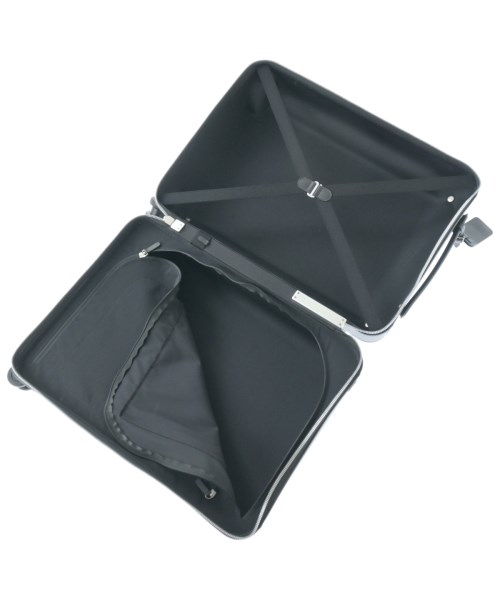 LOUIS VUITTON（ルイヴィトン）キャリーケース・スーツケース 黒 サイズ:- レディース/2200639525372