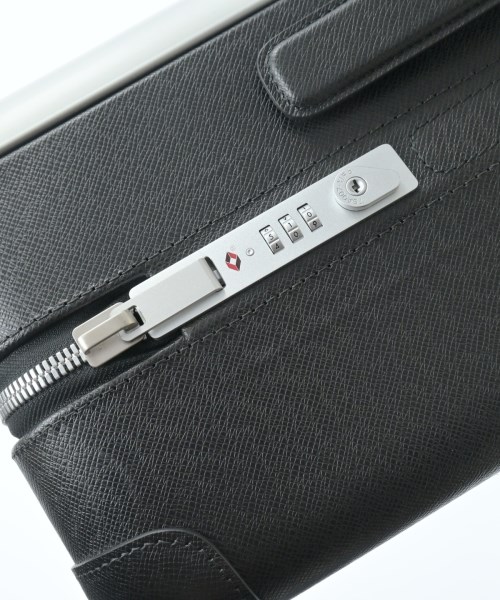 LOUIS VUITTON（ルイヴィトン）キャリーケース・スーツケース 黒 サイズ:- レディース/2200639525372