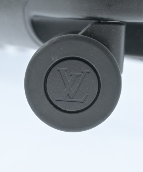 LOUIS VUITTON（ルイヴィトン）キャリーケース・スーツケース 黒 サイズ:- レディース/2200639525372