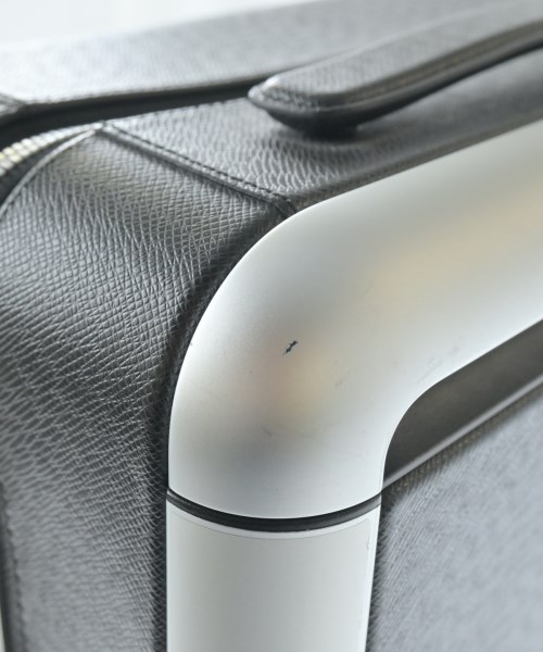 LOUIS VUITTON（ルイヴィトン）キャリーケース・スーツケース 黒 サイズ:- レディース/2200639525372