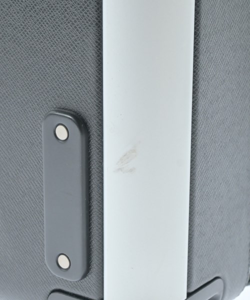 LOUIS VUITTON（ルイヴィトン）キャリーケース・スーツケース 黒 サイズ:- レディース/2200639525372