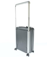 LOUIS VUITTON（ルイヴィトン）キャリーケース・スーツケース 黒 サイズ:- レディース/2200639525372