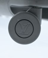 LOUIS VUITTON（ルイヴィトン）キャリーケース・スーツケース 黒 サイズ:- レディース/2200639525372