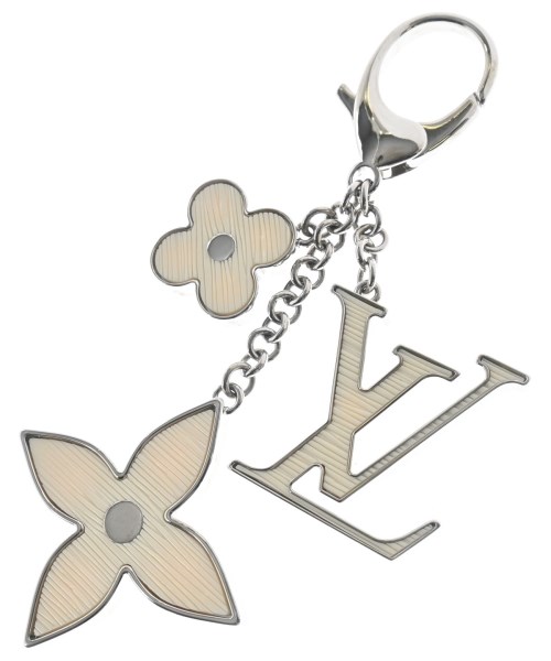 LOUIS VUITTON(ルイヴィトン)チャーム 白 サイズ:-/2200641684029