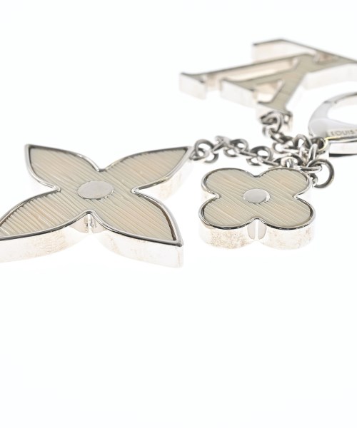 LOUIS VUITTON（ルイヴィトン）チャーム 白 サイズ:- レディース/2200641684029