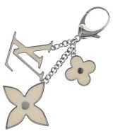 LOUIS VUITTON（ルイヴィトン）チャーム 白 サイズ:- レディース/2200641684029
