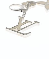 LOUIS VUITTON（ルイヴィトン）チャーム 白 サイズ:- レディース/2200641684029