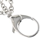 LOUIS VUITTON（ルイヴィトン）チャーム 白 サイズ:- レディース/2200641684029