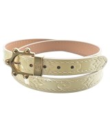 LOUIS VUITTON（ルイヴィトン）ブレスレット・バングル 黄 サイズ:- レディース/2200641862014