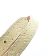 LOUIS VUITTON（ルイヴィトン）ブレスレット・バングル 黄 サイズ:- レディース/2200641862014