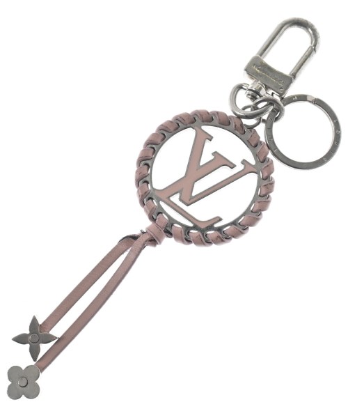 LOUIS VUITTON(ルイヴィトン)チャーム ピンク サイズ:-/2200627330063