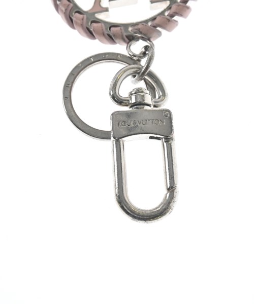 LOUIS VUITTON（ルイヴィトン）チャーム ピンク サイズ:- レディース/2200627330063