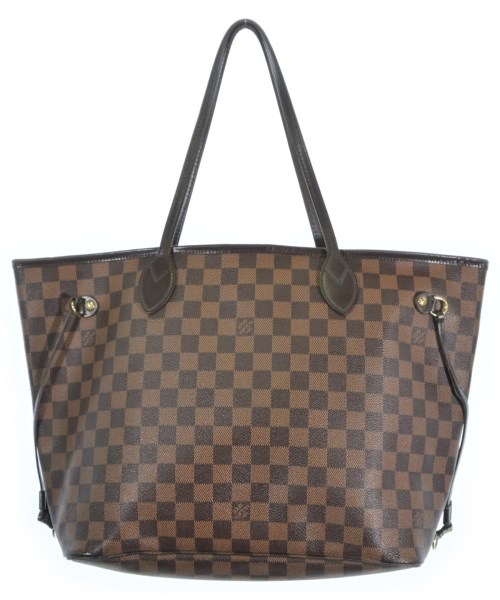 LOUIS VUITTON(ルイヴィトン)トートバッグ 茶 サイズ:-/2200629092075