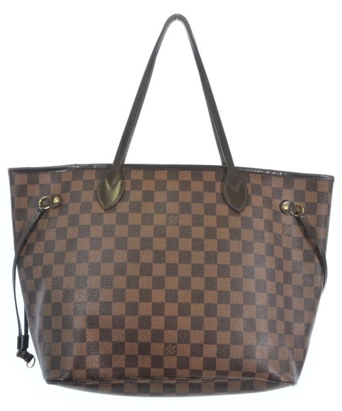 LOUIS VUITTON（ルイヴィトン）トートバッグ 茶 サイズ:- レディース/2200629092075
