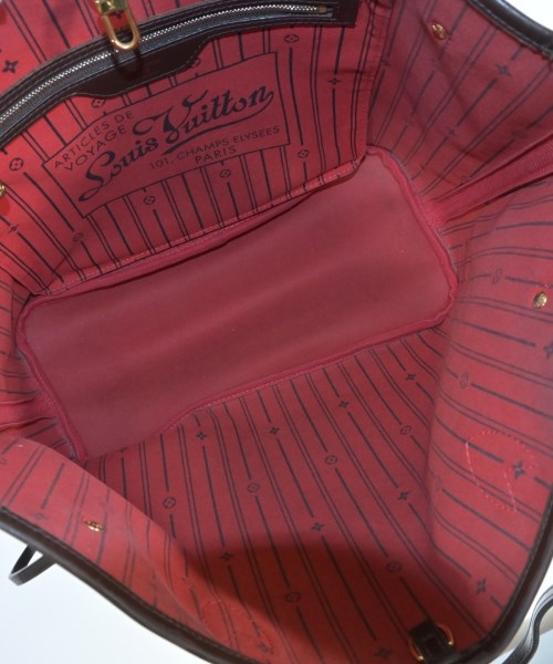LOUIS VUITTON（ルイヴィトン）トートバッグ 茶 サイズ:- レディース/2200629092075