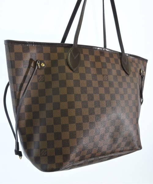 LOUIS VUITTON（ルイヴィトン）トートバッグ 茶 サイズ:- レディース/2200629092075
