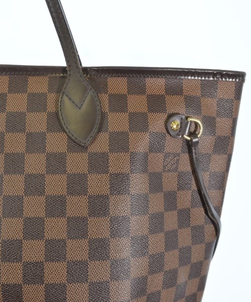 LOUIS VUITTON（ルイヴィトン）トートバッグ 茶 サイズ:- レディース/2200629092075