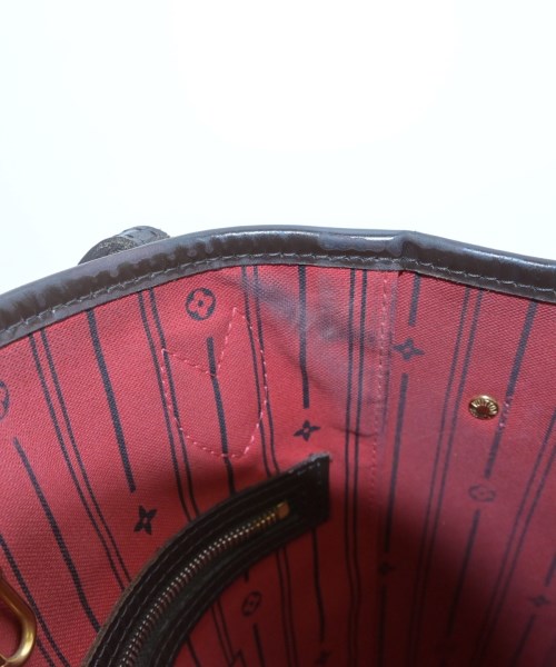 LOUIS VUITTON（ルイヴィトン）トートバッグ 茶 サイズ:- レディース/2200629092075
