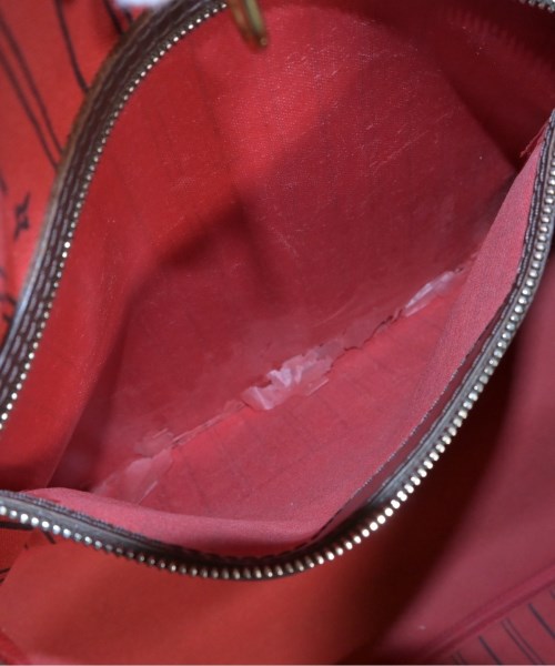 LOUIS VUITTON（ルイヴィトン）トートバッグ 茶 サイズ:- レディース/2200629092075