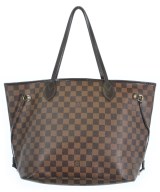 LOUIS VUITTON（ルイヴィトン）トートバッグ 茶 サイズ:- レディース/2200629092075
