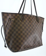 LOUIS VUITTON（ルイヴィトン）トートバッグ 茶 サイズ:- レディース/2200629092075