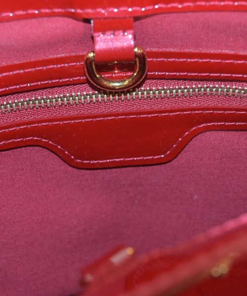 LOUIS VUITTON（ルイヴィトン）トートバッグ 赤 サイズ:- レディース/2200640543051